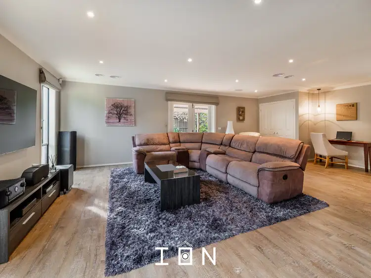 Sixth view of Homely house listing, 102 Ridgemont Drive, Berwick VIC 3806