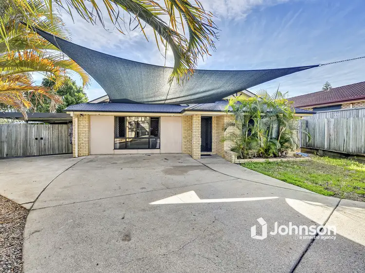 15 Cinear Court, Regents Park QLD 4118