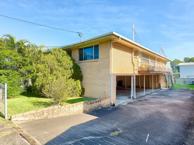 7 Fairy Street, Moorooka QLD 4105