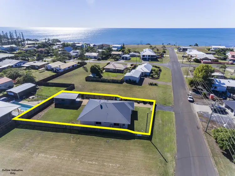 52 Rickerts Road, Burnett Heads QLD 4670