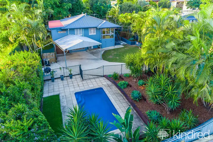 5 Mary Ellen Street, Brighton QLD 4017