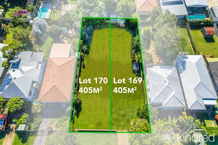 Main view of Homely house listing, 26 James Street, Scarborough QLD 4020