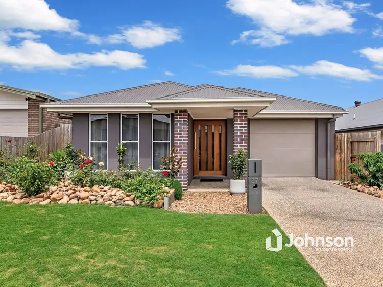 37 Foxtail Road, Ripley QLD 4306