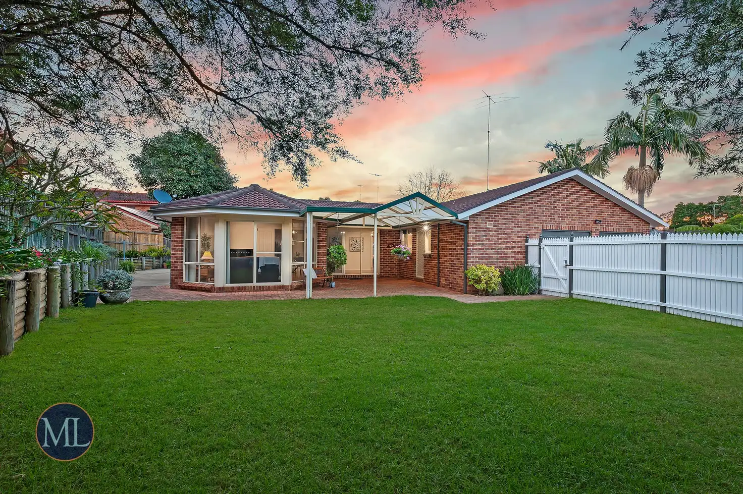 Main view of Homely house listing, 25 Thomas Wilkinson Avenue, Dural NSW 2158