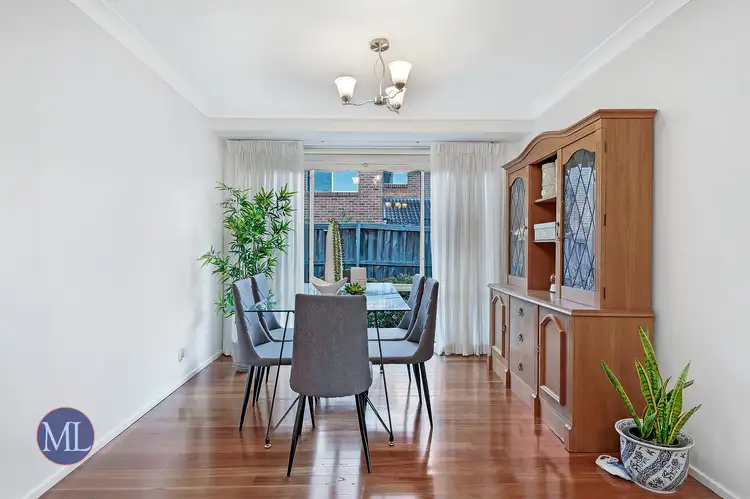 Fifth view of Homely house listing, 25 Thomas Wilkinson Avenue, Dural NSW 2158