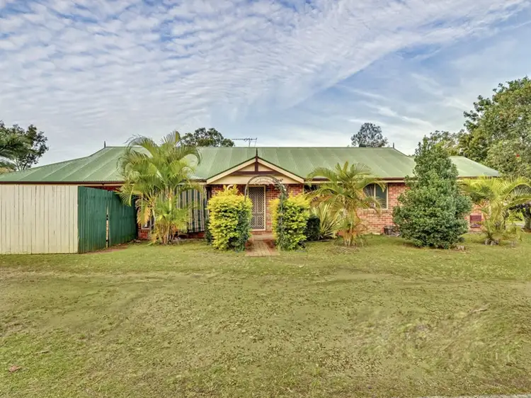 2 Baccata Place, Forest Lake QLD 4078