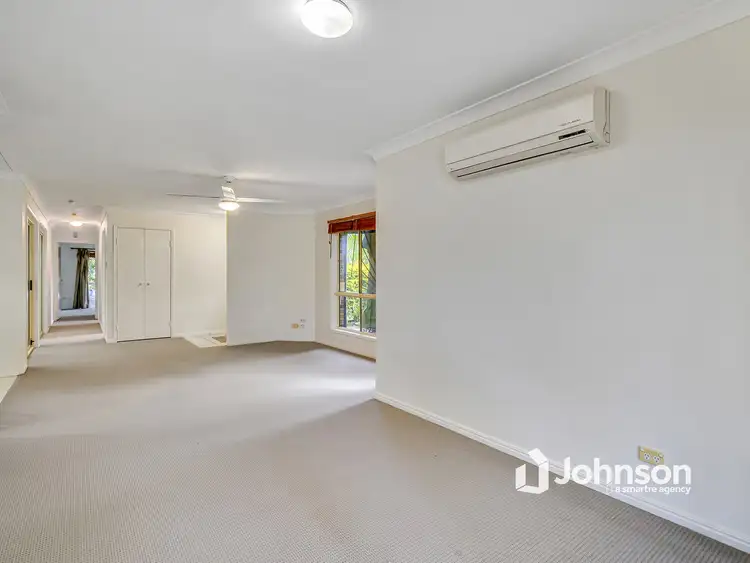 Second view of Homely house listing, 2 Baccata Place, Forest Lake QLD 4078