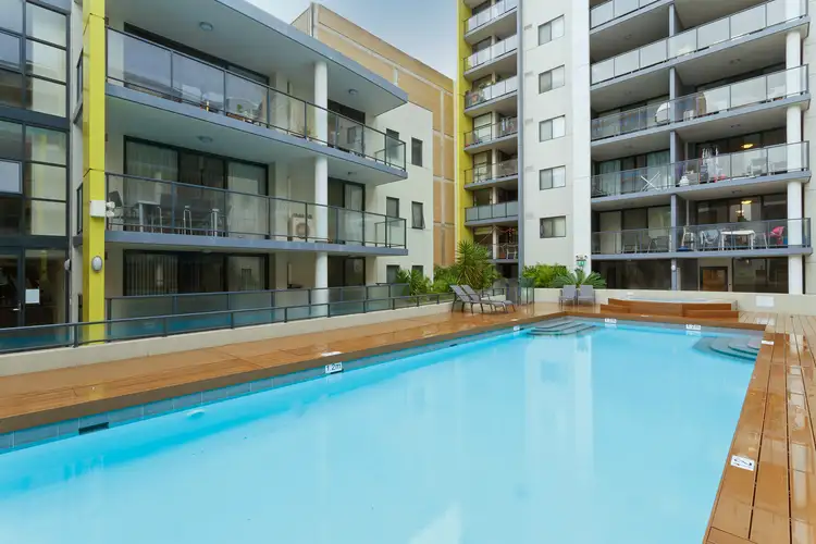 11/375 Hay Street, Perth WA 6000