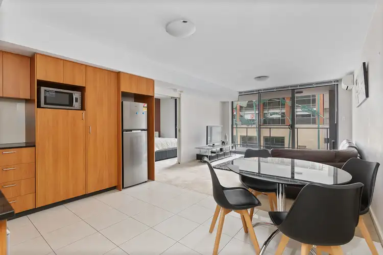 Second view of Homely apartment listing, 11/375 Hay Street, Perth WA 6000