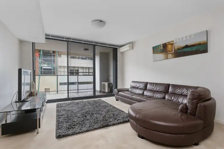 Sixth view of Homely apartment listing, 11/375 Hay Street, Perth WA 6000