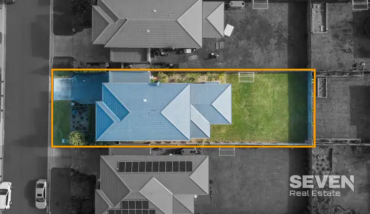 Second view of Homely house listing, 36 Armbruster Avenue, North Kellyville NSW 2155