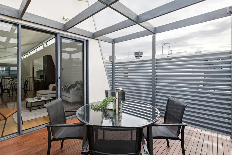 Fourth view of Homely house listing, 9 Retreat Place, Port Melbourne VIC 3207