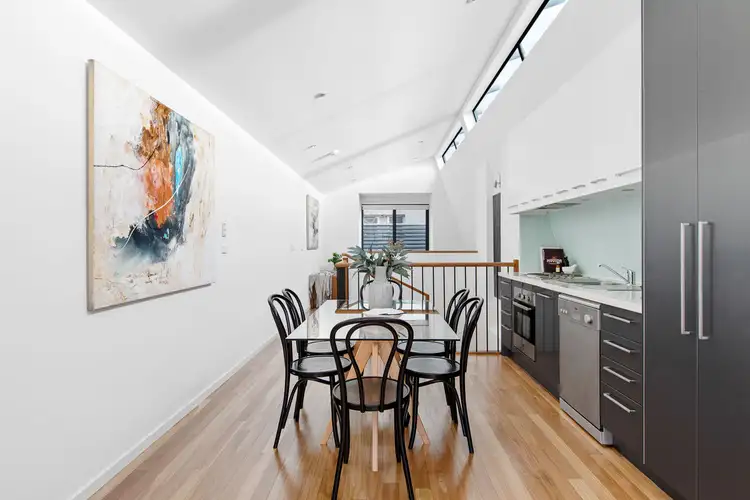 Fifth view of Homely house listing, 9 Retreat Place, Port Melbourne VIC 3207