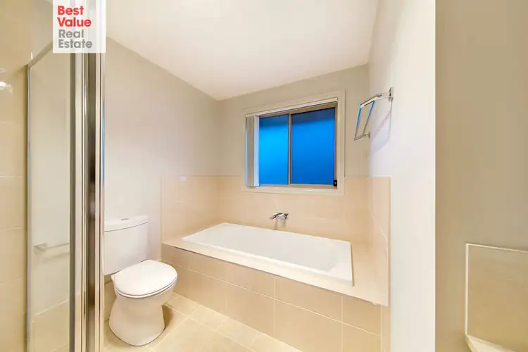 Seventh view of Homely house listing, 42 Steward Drive, Oran Park NSW 2570