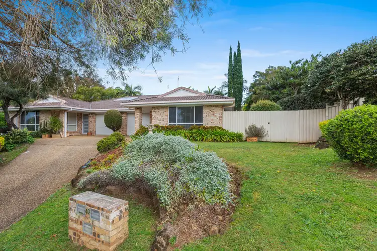 2/40 Cashel Crescent, Banora Point NSW 2486