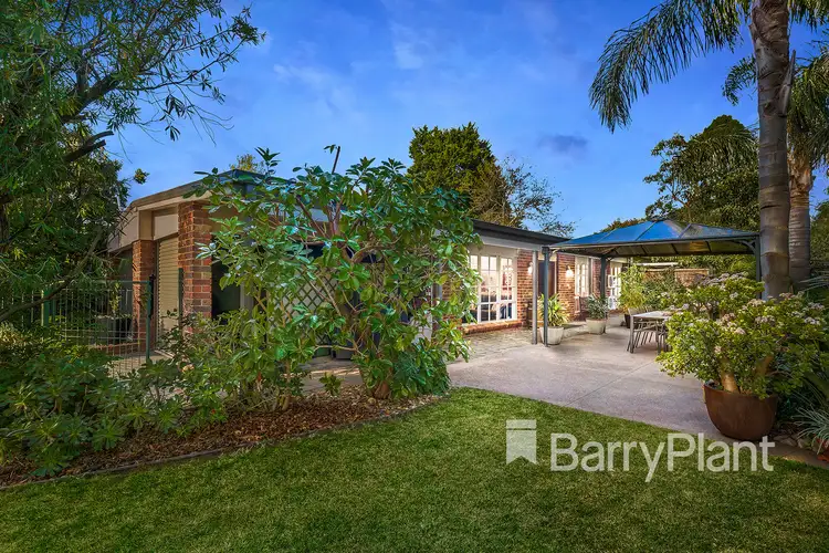 29 Harridge Street, Rosebud VIC 3939