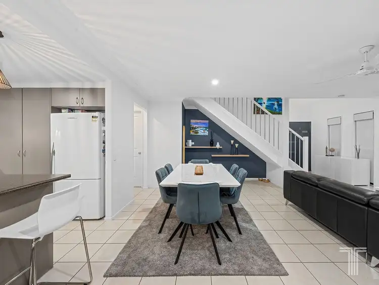 Sixth view of Homely townhouse listing, 5/29 Lachlan Drive, Wakerley QLD 4154