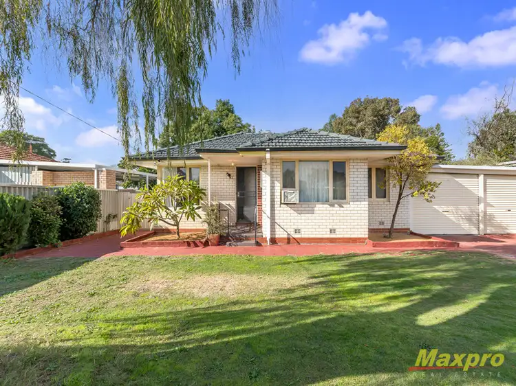 54 Wingrove Road, Langford WA 6147