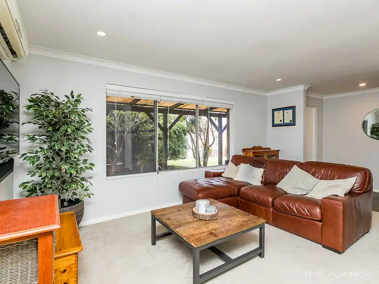 3 Nerita Place, Heathridge WA 6027