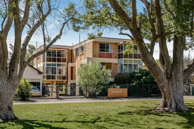 5/33-35 Godsall Street, East Toowoomba QLD 4350