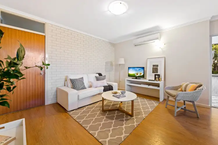 Second view of Homely unit listing, 5/33-35 Godsall Street, East Toowoomba QLD 4350
