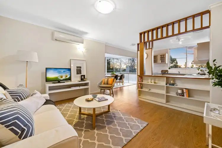 Third view of Homely unit listing, 5/33-35 Godsall Street, East Toowoomba QLD 4350