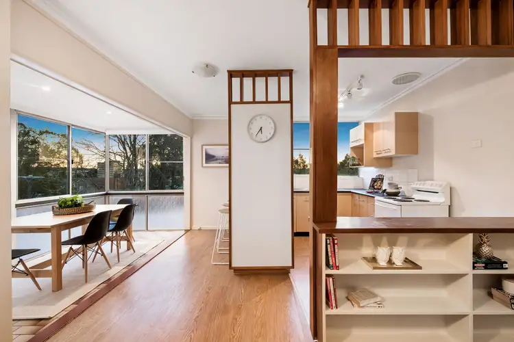 Fourth view of Homely unit listing, 5/33-35 Godsall Street, East Toowoomba QLD 4350