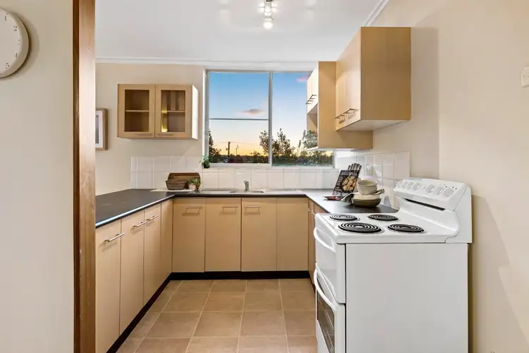 Fifth view of Homely unit listing, 5/33-35 Godsall Street, East Toowoomba QLD 4350
