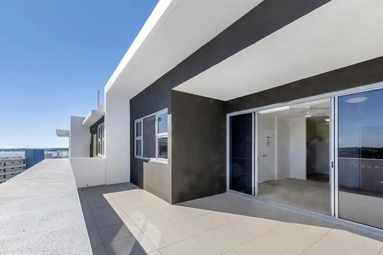 Fifth view of Homely apartment listing, 801/8 Norman Street, Southport QLD 4215