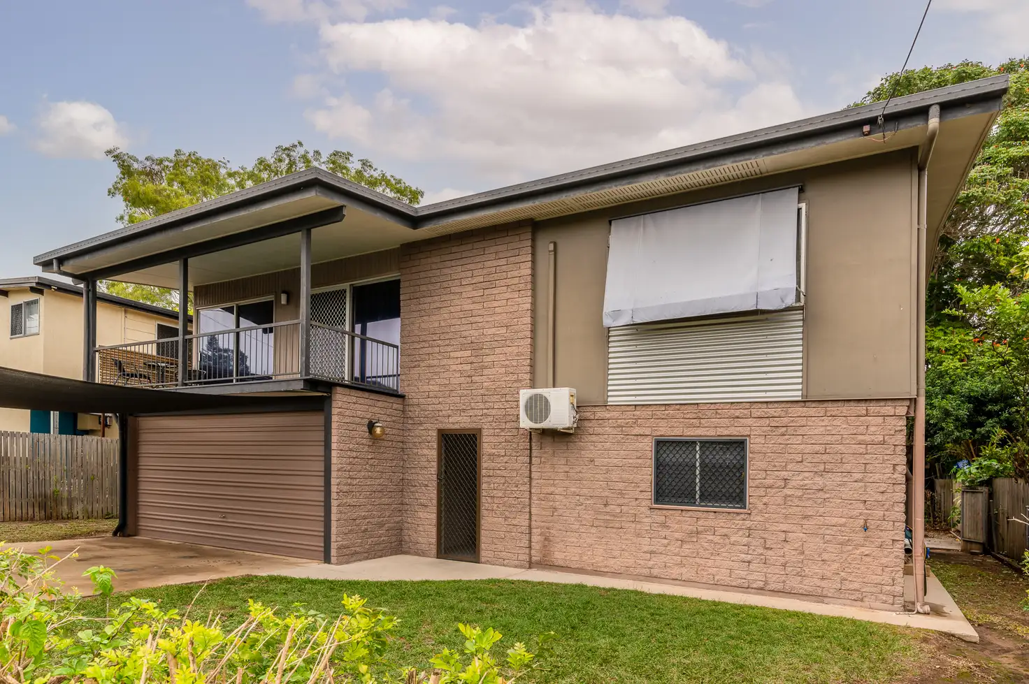 Main view of Homely house listing, 9 Wilson Street, New Auckland QLD 4680