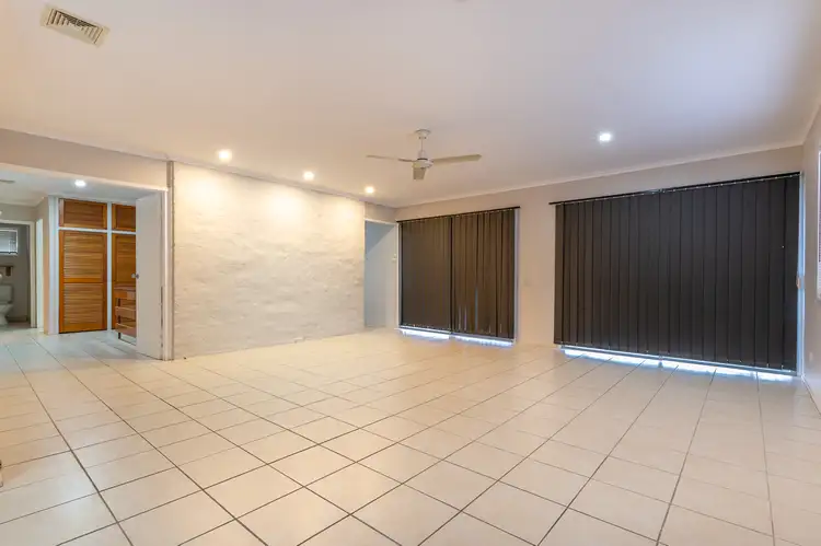 Second view of Homely house listing, 9 Wilson Street, New Auckland QLD 4680