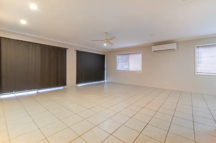 Third view of Homely house listing, 9 Wilson Street, New Auckland QLD 4680