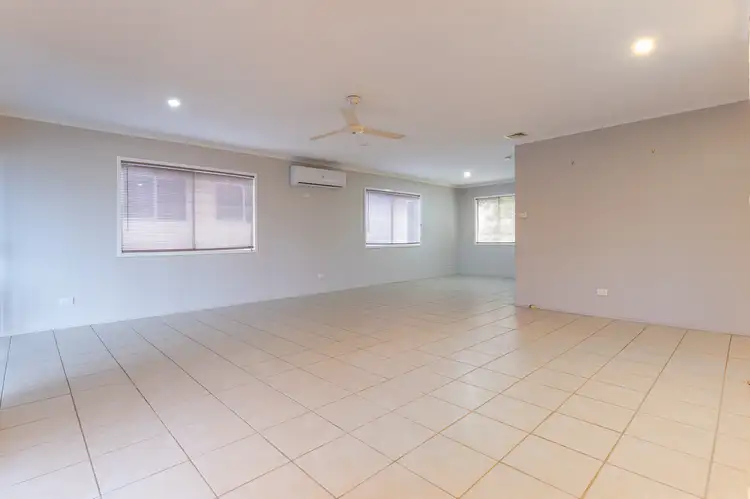 Fourth view of Homely house listing, 9 Wilson Street, New Auckland QLD 4680