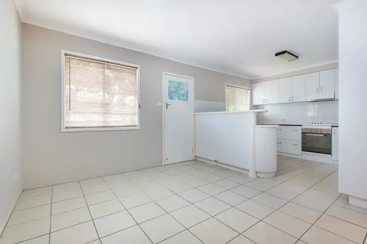 Fifth view of Homely house listing, 9 Wilson Street, New Auckland QLD 4680