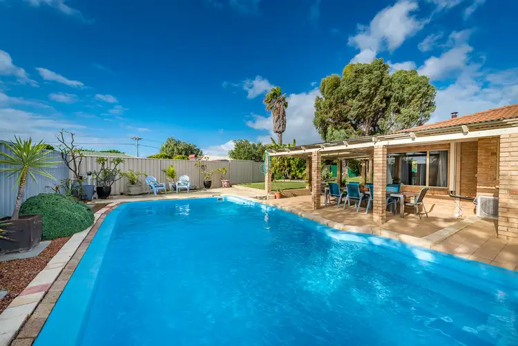 23 De Grey Court, Heathridge WA 6027
