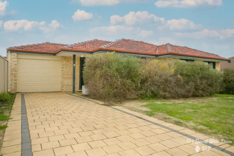 Second view of Homely house listing, 12A Apara Way, Nollamara WA 6061
