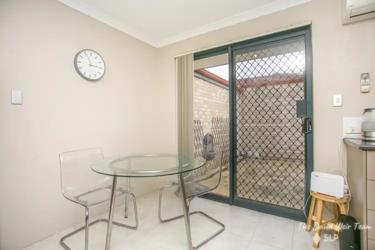 Fourth view of Homely house listing, 12A Apara Way, Nollamara WA 6061