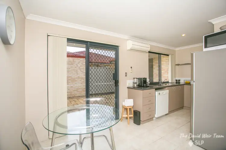 Fifth view of Homely house listing, 12A Apara Way, Nollamara WA 6061