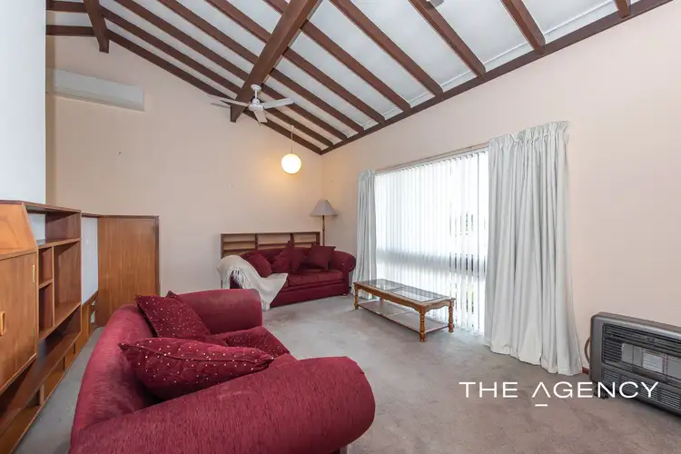 Fifth view of Homely house listing, 32 David Crescent, Hillarys WA 6025