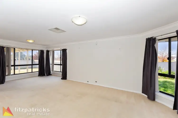 Second view of Homely house listing, 10 Woomera Place, Glenfield Park NSW 2650