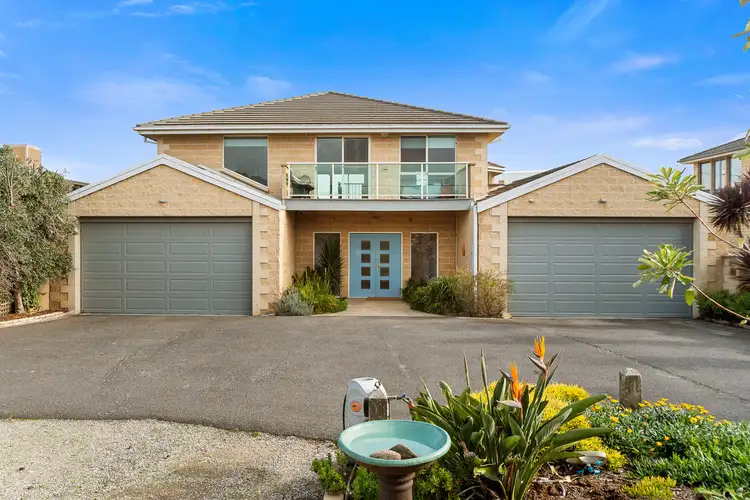 Third view of Homely house listing, 2 Marina Grove, Bonbeach VIC 3196