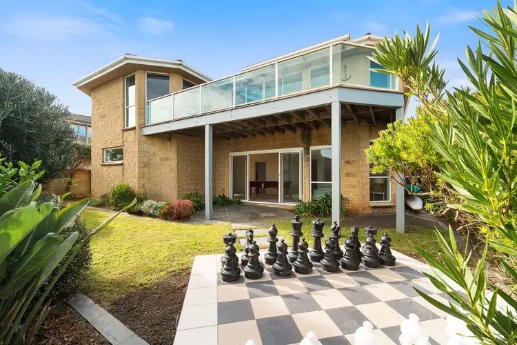 Fifth view of Homely house listing, 2 Marina Grove, Bonbeach VIC 3196