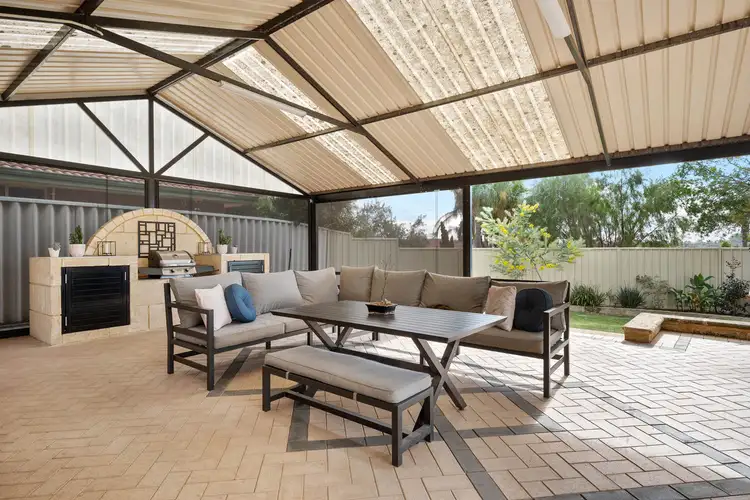 Fourth view of Homely house listing, 2 Samuel Place, Wanneroo WA 6065