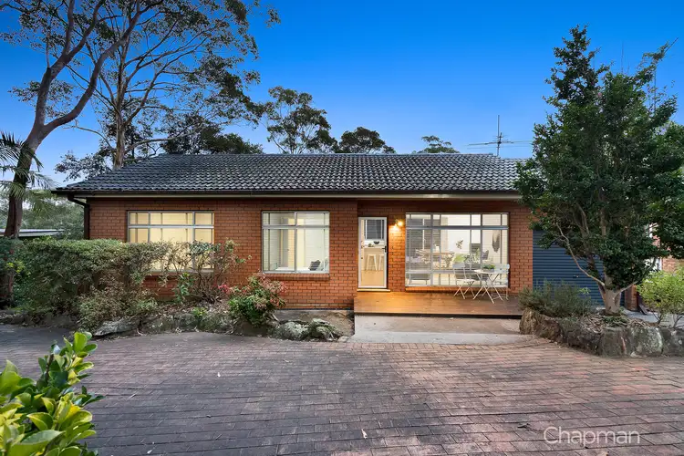 68 Ross Crescent, Blaxland NSW 2774