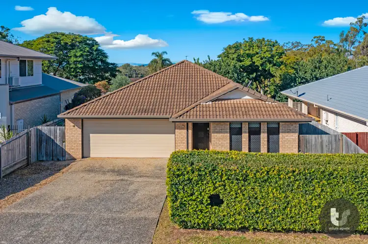 Sixth view of Homely house listing, 5 Duchess Place, Cleveland QLD 4163
