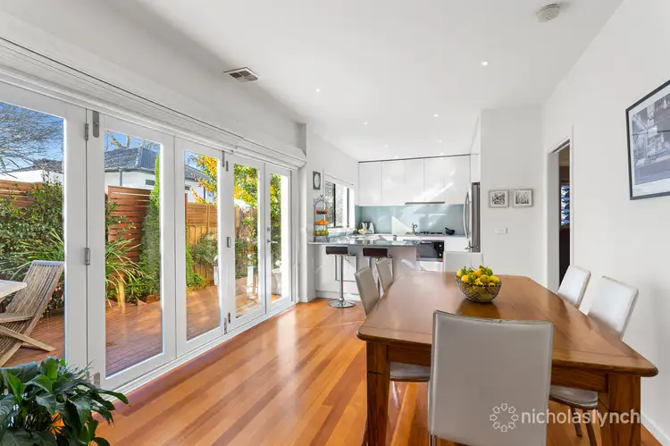 Third view of Homely townhouse listing, 13a Orchard Grove, Frankston South VIC 3199