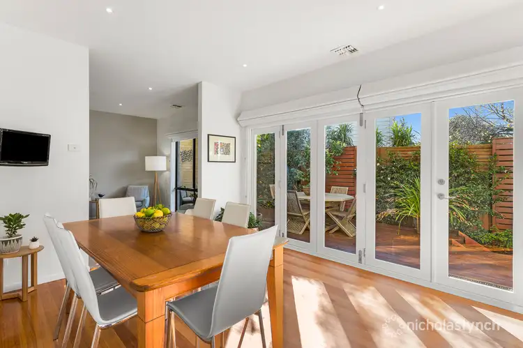 Fourth view of Homely townhouse listing, 13a Orchard Grove, Frankston South VIC 3199