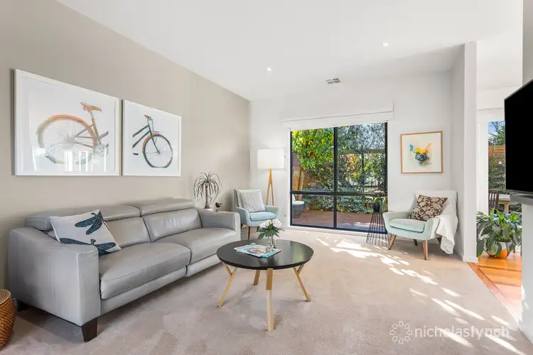 Fifth view of Homely townhouse listing, 13a Orchard Grove, Frankston South VIC 3199