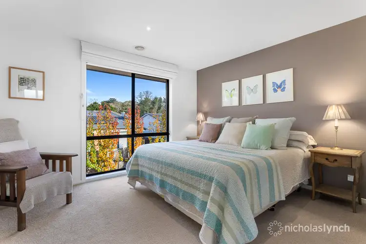 Sixth view of Homely townhouse listing, 13a Orchard Grove, Frankston South VIC 3199