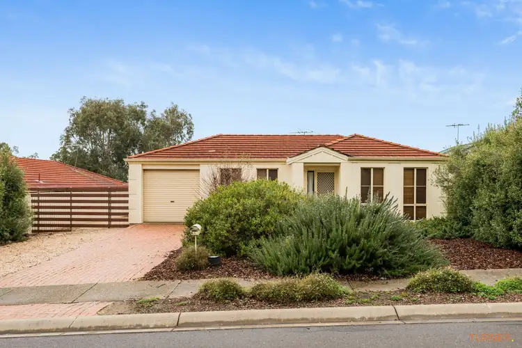 Main view of Homely house listing, 8 Herbig Court, Mount Barker SA 5251